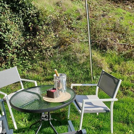 Chalet Le Logis Des Autre Vireux-Wallerand 외부 사진