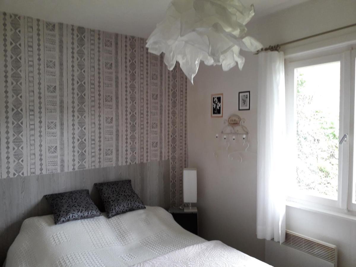 Chalet Le Logis Des Autre Vireux-Wallerand 외부 사진