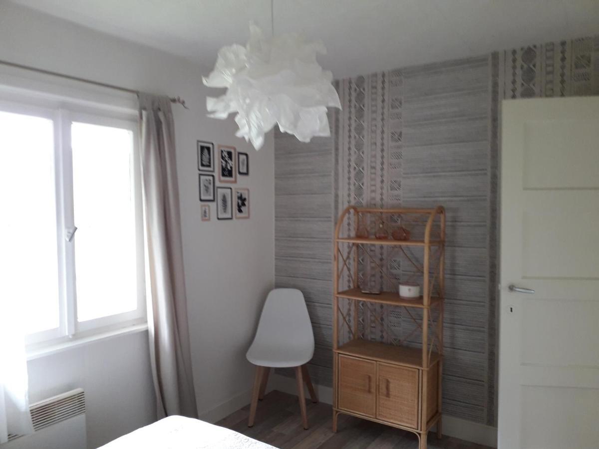 Chalet Le Logis Des Autre Vireux-Wallerand 외부 사진