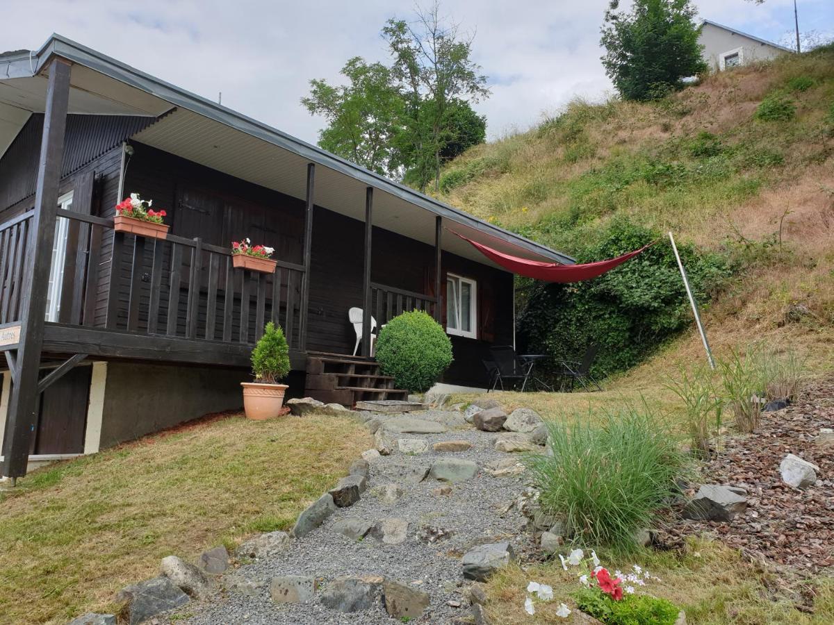 Chalet Le Logis Des Autre Vireux-Wallerand 외부 사진