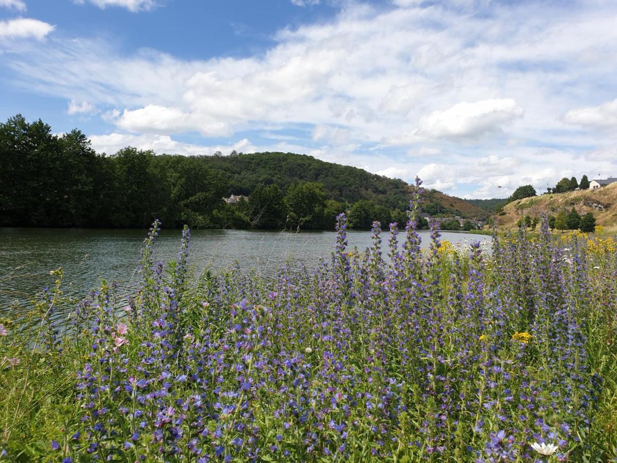 Chalet Le Logis Des Autre Vireux-Wallerand 외부 사진