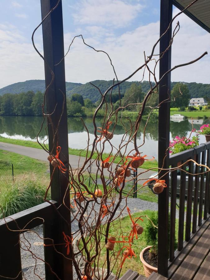 Chalet Le Logis Des Autre Vireux-Wallerand 외부 사진