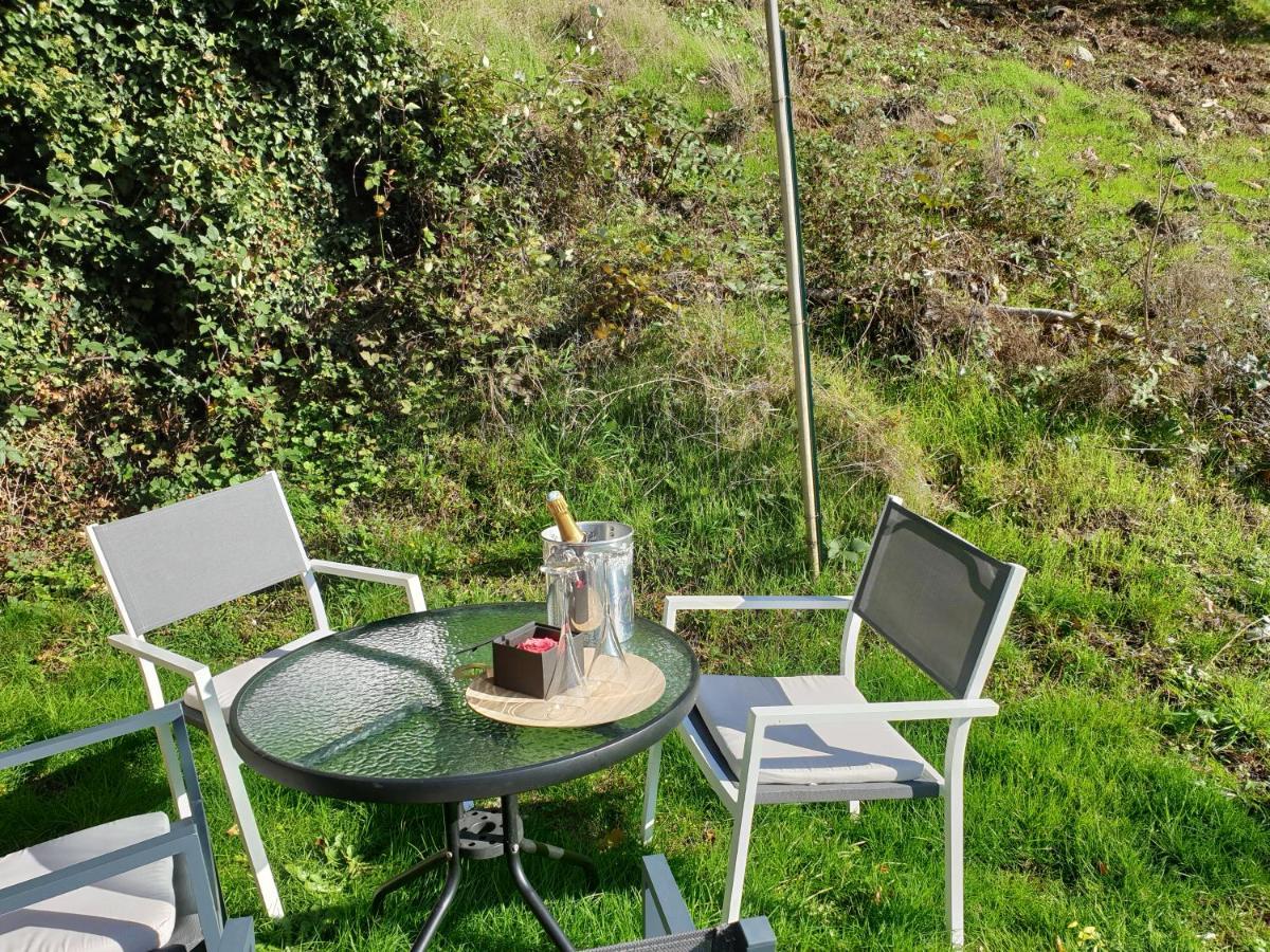 Chalet Le Logis Des Autre Vireux-Wallerand 외부 사진