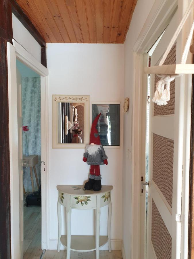 Chalet Le Logis Des Autre Vireux-Wallerand 외부 사진