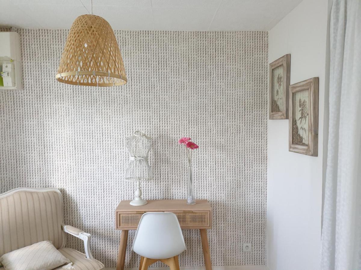 Chalet Le Logis Des Autre Vireux-Wallerand 외부 사진