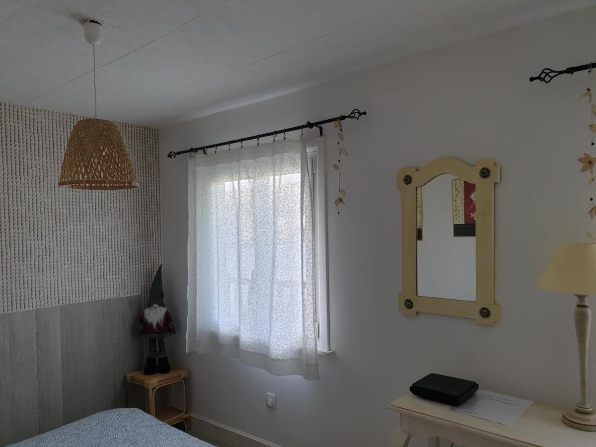 Chalet Le Logis Des Autre Vireux-Wallerand 외부 사진