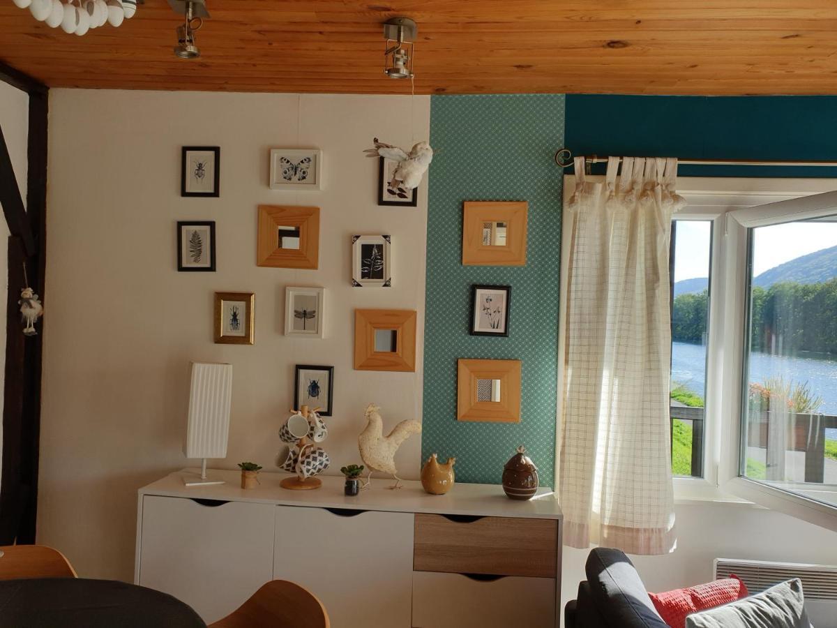 Chalet Le Logis Des Autre Vireux-Wallerand 외부 사진