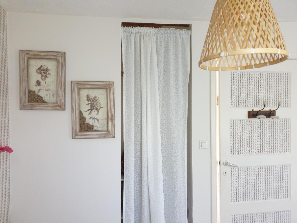 Chalet Le Logis Des Autre Vireux-Wallerand 외부 사진