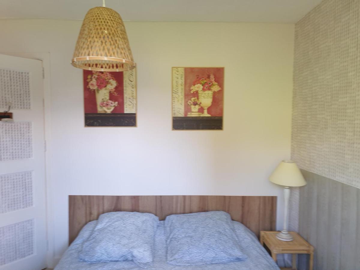 Chalet Le Logis Des Autre Vireux-Wallerand 외부 사진